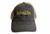 Old School Trucker Hat - BugWatch™